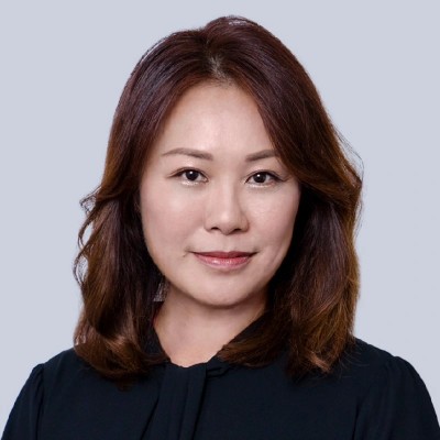 Jan, founder of Hong Kong Jan