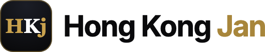 Hong Kong Jan