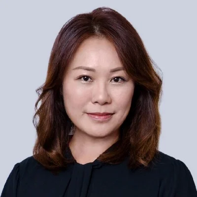 Jan Chow, founder of Hong Kong Jan